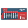 Ansmann Alkaline Mignon AA LR6 red-line 1x8