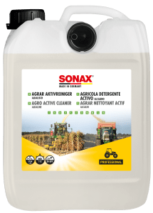 Sonax Concentrado Alcalino Espumoso Poder de Limpieza Universal Vehículos Sonax Concentrado Alcalino Espumoso Poder de Limpieza Universal Vehículos