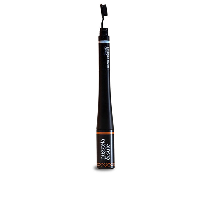 Nuggela & Sulé BROW sérum densificador de cejas + cepillo 5 ml Nuggela & Sulé BROW sérum densificador de cejas + cepillo 5 ml
