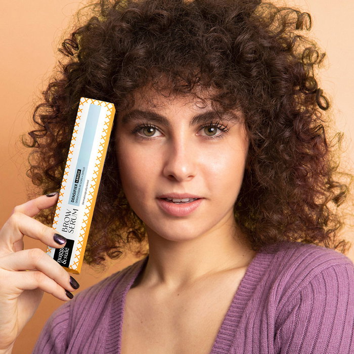 Nuggela & Sulé BROW sérum densificador de cejas + cepillo 5 ml Nuggela & Sulé BROW sérum densificador de cejas + cepillo 5 ml