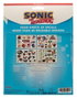 FaNaTtik Sonic - The Hedgehog Pegatina Tech