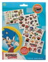 FaNaTtik Sonic - The Hedgehog Pegatina Tech