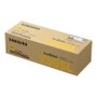 HP Cartridge Yellow Gelb CLT-Y505L CLTY505L (SU512A) - Cartucho de tóner original para impresora Samsung