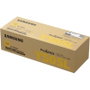 HP Cartridge Yellow Gelb CLT-Y505L CLTY505L (SU512A) - Cartucho de tóner original para impresora Samsung