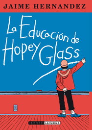 La Educacion de Hopey Glass