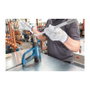 Bosch GHG 23-66 Professional Pistola de aire caliente con accesorios y L-BOXX