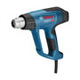 Bosch GHG 23-66 Professional Pistola de aire caliente con accesorios y L-BOXX