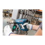 Bosch GHG 23-66 Professional Pistola de aire caliente con accesorios y L-BOXX