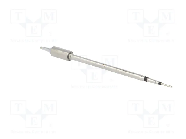 JBC TOOLS Punta de soldadura tipo destornillador 2x1mm Heavy Duty JBC TOOLS Punta de soldadura tipo destornillador 2x1mm Heavy Duty