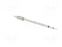 JBC TOOLS Punta de soldadura tipo destornillador 2x1mm Heavy Duty