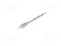 JBC TOOLS Punta de soldadura tipo destornillador 2x1mm Heavy Duty
