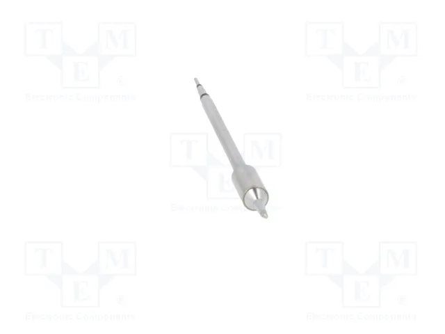 JBC TOOLS Punta de soldadura tipo destornillador 2x1mm Heavy Duty JBC TOOLS Punta de soldadura tipo destornillador 2x1mm Heavy Duty