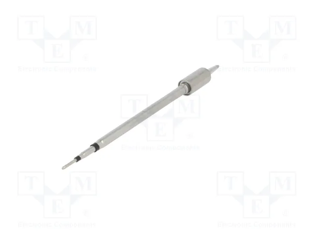 JBC TOOLS Punta de soldadura tipo destornillador 2x1mm Heavy Duty JBC TOOLS Punta de soldadura tipo destornillador 2x1mm Heavy Duty