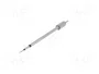 JBC TOOLS Punta de soldadura tipo destornillador 2x1mm Heavy Duty