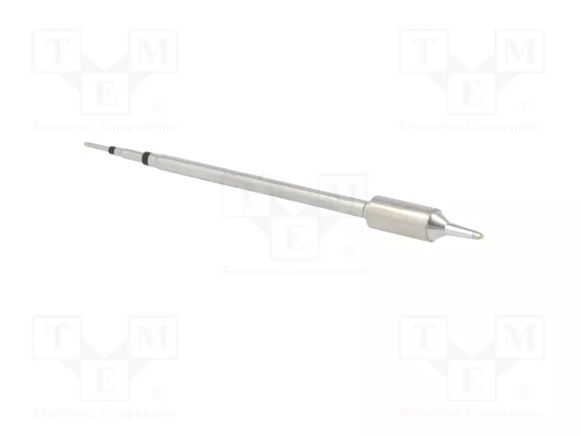 JBC TOOLS Punta de soldadura tipo destornillador 2x1mm Heavy Duty JBC TOOLS Punta de soldadura tipo destornillador 2x1mm Heavy Duty