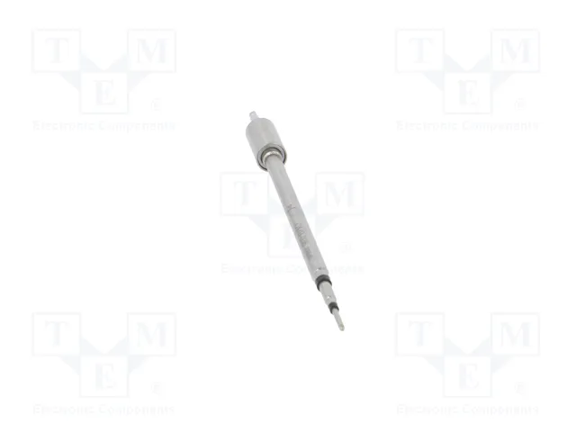 JBC TOOLS Punta de soldadura tipo destornillador 2x1mm Heavy Duty JBC TOOLS Punta de soldadura tipo destornillador 2x1mm Heavy Duty