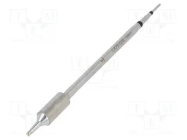 JBC TOOLS Punta de soldadura tipo destornillador 2x1mm Heavy Duty