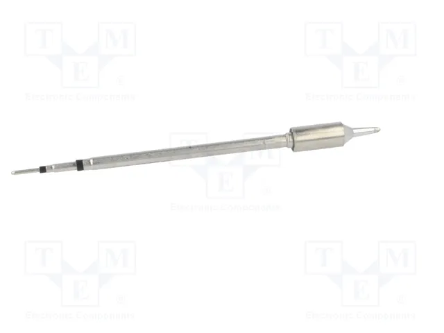 JBC TOOLS Punta de soldadura tipo destornillador 2x1mm Heavy Duty JBC TOOLS Punta de soldadura tipo destornillador 2x1mm Heavy Duty