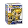 Funko Pop! Saint Seiya Knights of the Zodiac Virgo Shun