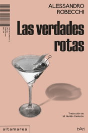 Las verdades rotas, ALTAMAREA - ALTAMAREA