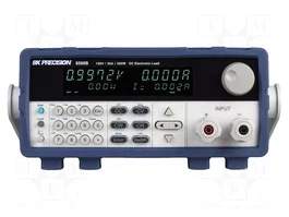 B&K PRECISION Carga electrónica BK8500B 150V 30A 300W