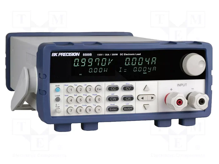 B&K PRECISION Carga electrónica BK8500B 150V 30A 300W