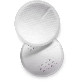 PHILIPS AVENT Discos absorbentes para lactancia SCF254/13 Desechables 100 unidades