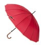 SPLASH BY AVANT Paraguas splash sra largo 16v antiviento liso colores+borde