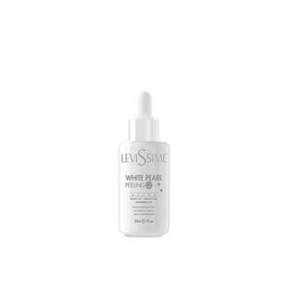 Levissime White Pearl Peeling Q 30 ml