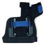Newland Correa de mano integrada para la mano izquierda grande para WD2-SR/MR
