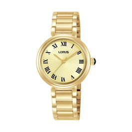 Reloj Hombre Lorus RG210YX9