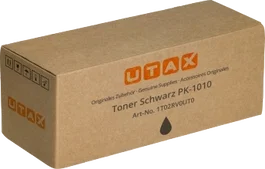Utax Tóner Negro PK-1010 1T02RV0UT0 hasta 3000 páginas