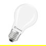 OSRAM LED Classic A Filament 3.4W E27 (40W Equiv.) 2700K Blanco Cálido Frosted A40 LED-Lampen