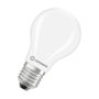 OSRAM LED Classic A 40 Filament P 3.4W 827 Frosted E27