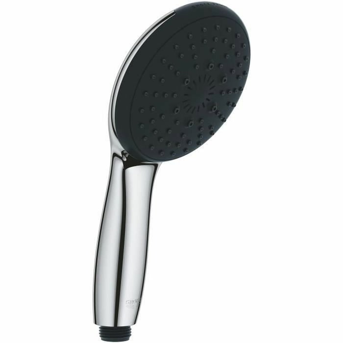 Grohe Vitalio Start 110 Rociador de ducha Cromado con 3 chorros Grohe Vitalio Start 110 Rociador de ducha Cromado con 3 chorros