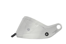 Visera de Casco Stilo ST6 Gris Transparente