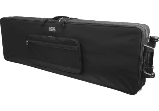 Gator Funda Teclado 88 Notas XL GK Estuche para Teclados Gator Funda Teclado 88 Notas XL GK Estuche para Teclados