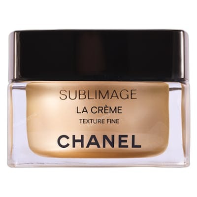 Chanel SUBLIMAGE La Crème Texture Fine 50 g Chanel SUBLIMAGE La Crème Texture Fine 50 g
