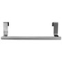 Je cherche une Idee Barra extensible de 25 a 40 cm