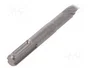 ALPEN-MAYKESTAG Broca SDS-Plus F4 Forte 10 mm x 110 mm para hormigón