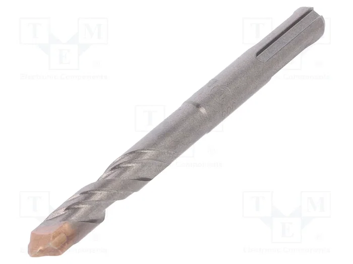 ALPEN-MAYKESTAG Broca SDS-Plus F4 Forte 10 mm x 110 mm para hormigón ALPEN-MAYKESTAG Broca SDS-Plus F4 Forte 10 mm x 110 mm para hormigón