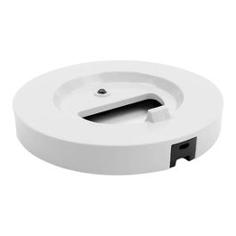 Owl Labs Puesto ACCMTW100-0004 Blanco para Escritorio Compatible con Meeting Owl 3/Pro