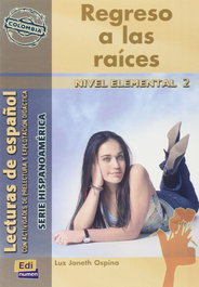 EDINUMEN, Regreso a las raíces, Luz Janet Ospina M. - EDINUMEN