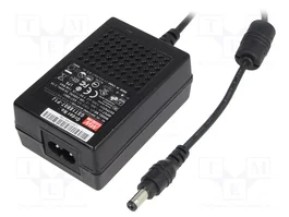 MEAN WELL GST18B15-P1J 18W 15VDC 1,2A