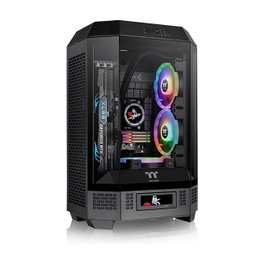 Thermaltake The Tower 300 Negro