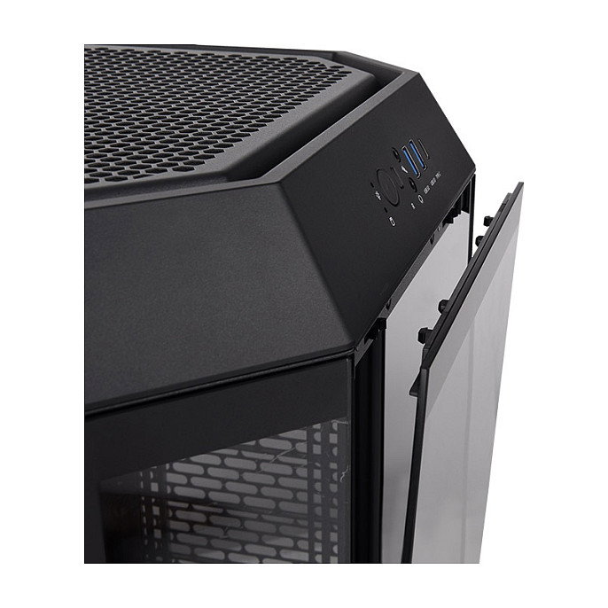 Thermaltake The Tower 300 Black