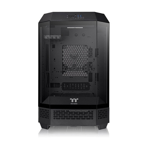 Thermaltake The Tower 300 Black