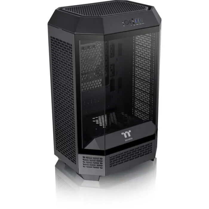 Thermaltake The Tower 300 Black