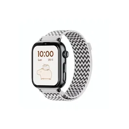SAVE FAMILY SaveWatch Plus 2 Negro/ZigZag