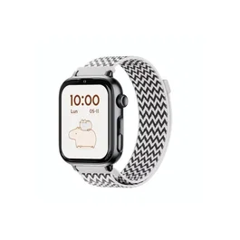 Savefamily Savewatch Plus 2 Reloj Inteligente Infantil con Pantalla AMOLED